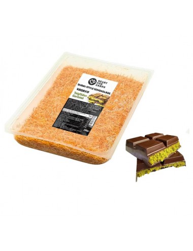 Pasta Kadayifi (200gr)