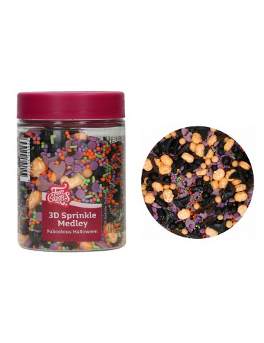 Sprinkles Faboolous...