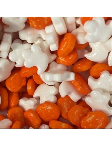 Sprinkles calabazas y...
