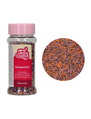 Nonpareils Halloween (80gr)...