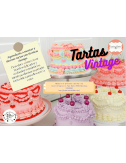 Curso Decoración de Tartas...