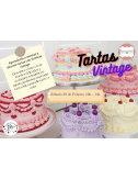 Curso Decoración de Tartas...