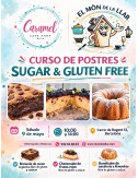 Curso Postres Sugar &...
