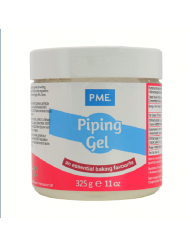 Piping gel (325gr) - PME