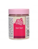 Agar Agar (50gr) - FunCakes