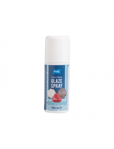 Spray Brillo Comestible - PME