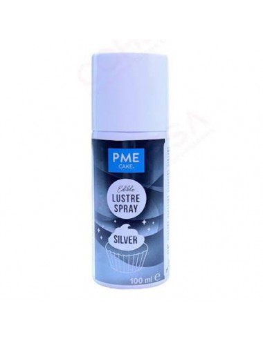 Colorante en spray Lustre...