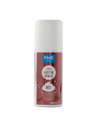 Colorante en spray Lustre...