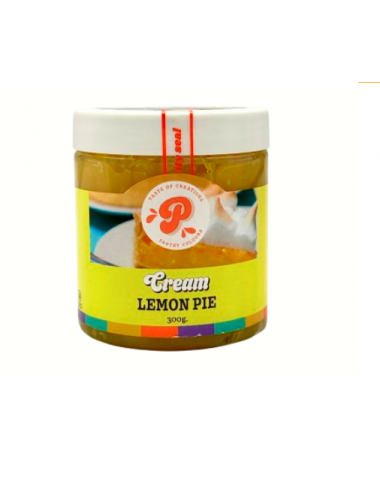 Lemon Pie Cream (300g) –...