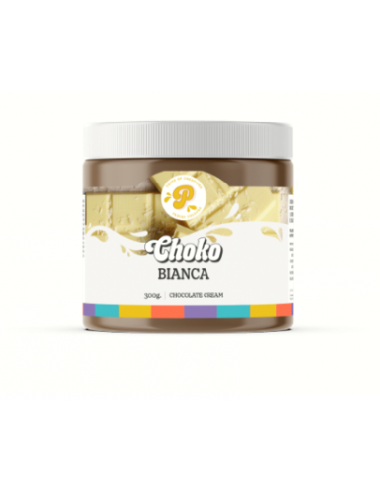ChokoBianca (300gr) –...