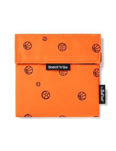 Snack'n go volley - Roll eat
