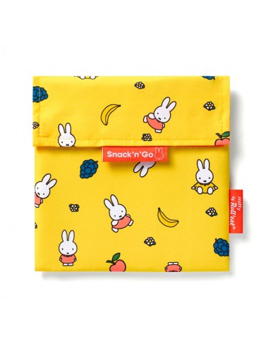Snack'n go  Miffy - Roll eat