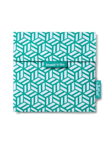 Snack'n go cubist - Roll eat