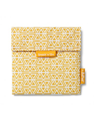 Snack'n go triangulos -...