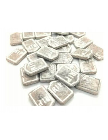 Sprinkles Lápidas (90gr) -...