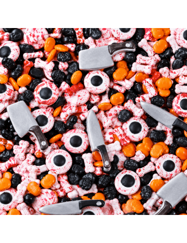 Sprinkles Dulce Matanza...