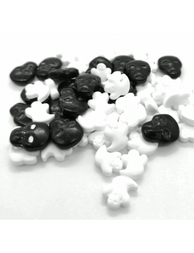 Sprinkles Calaveras y...