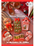 Curso Galletas con Glasa...