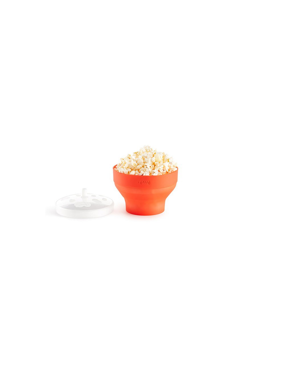 Pop Corn Lékué